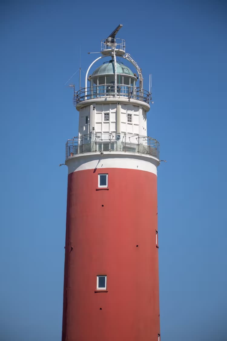 Rode Vuurtoren
