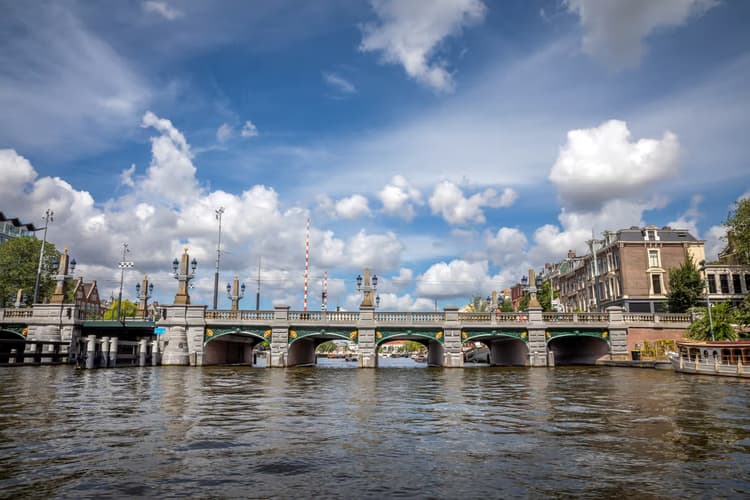 Amsterdamse Brug