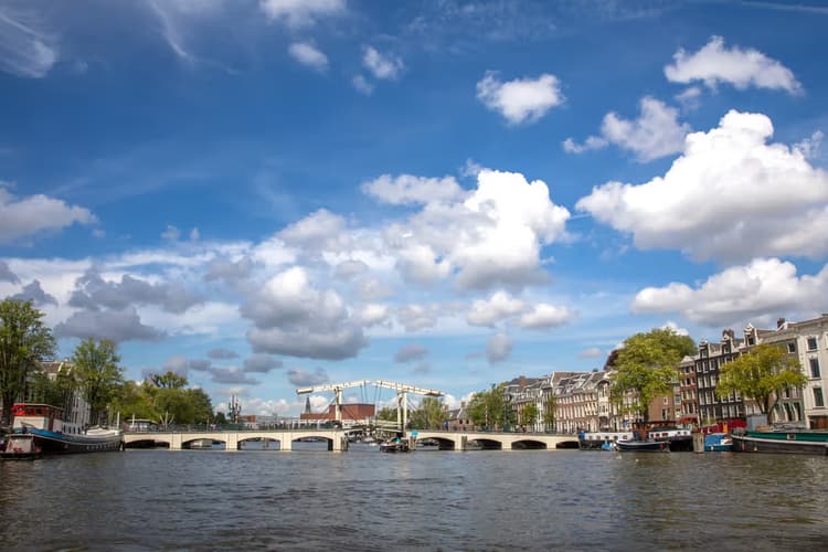 Amsterdamse Grachten