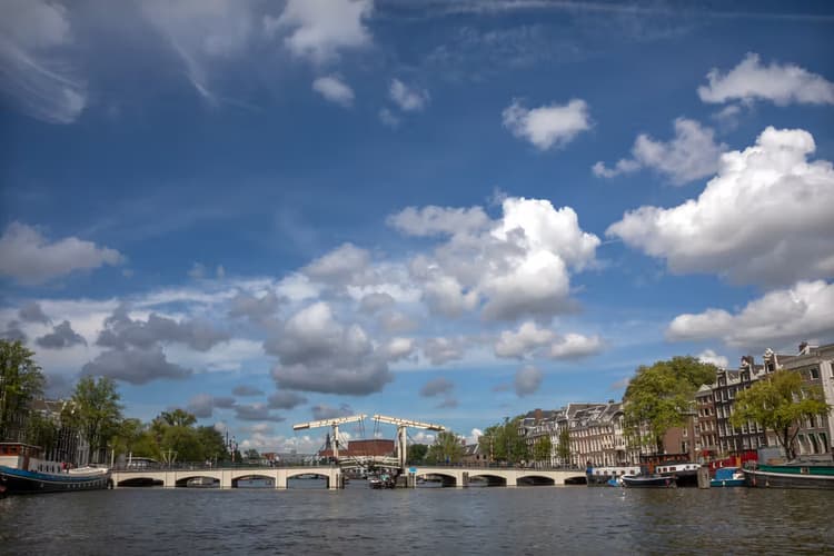 Amsterdamse Bruggen
