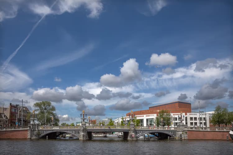 Amsterdamse Brug
