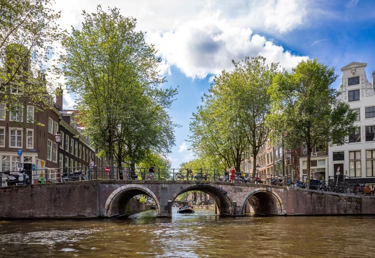 Amsterdamse Brug