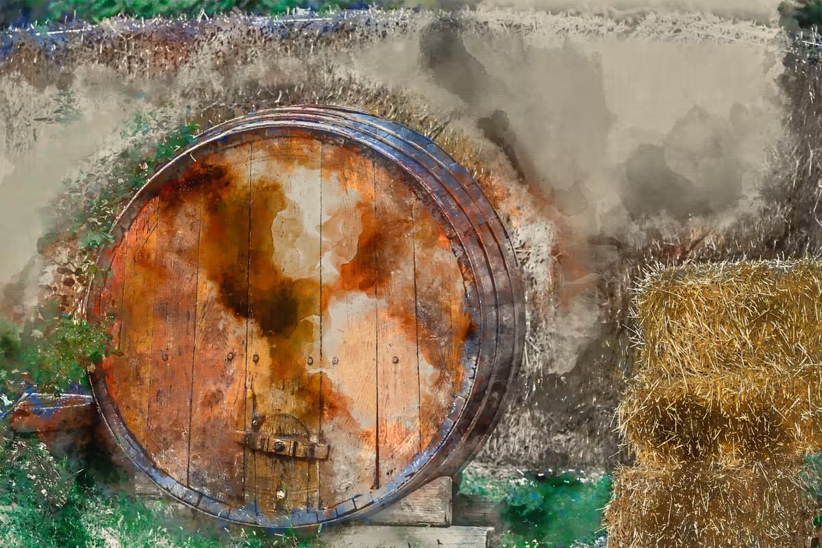 Italiaans wijnvat-art.jpg